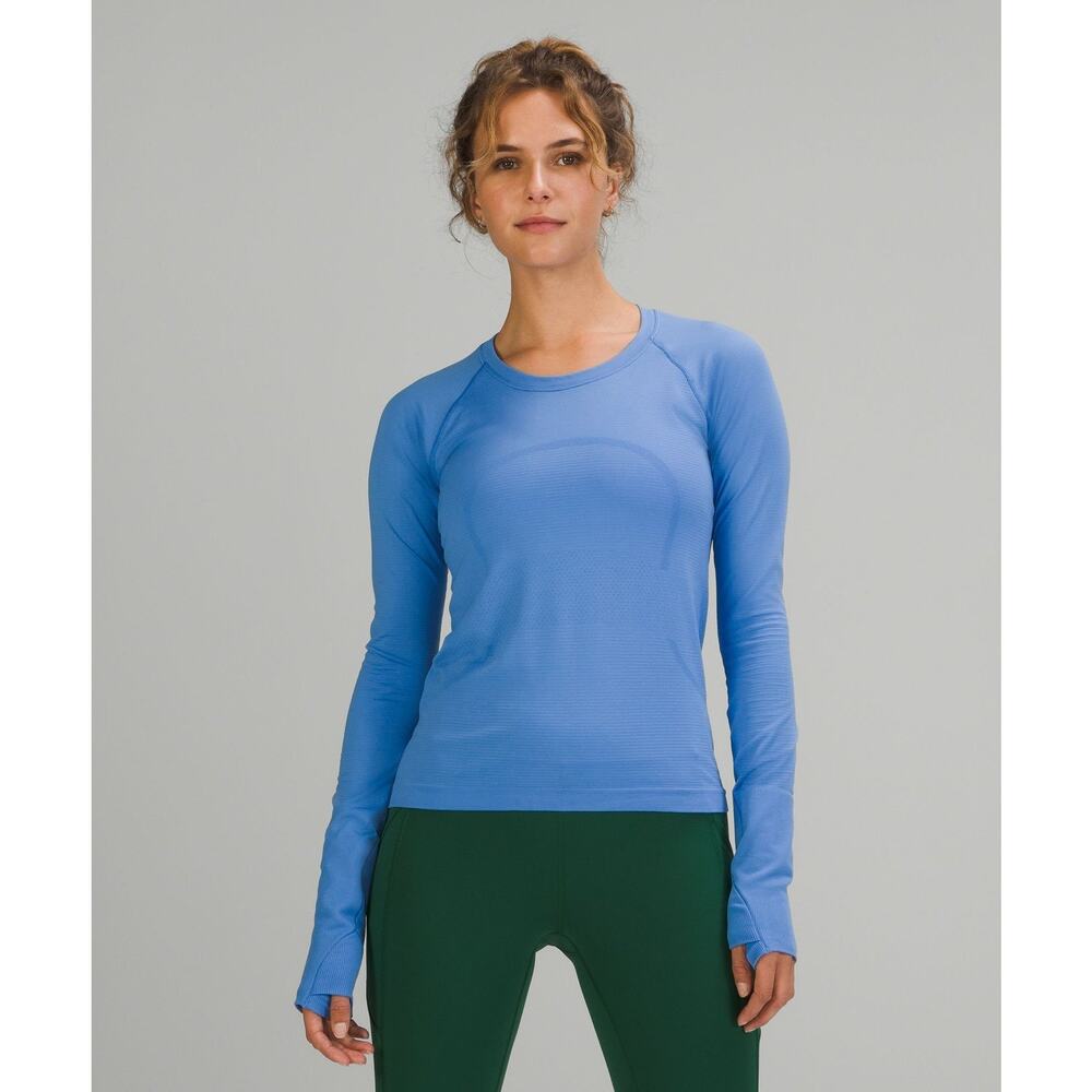 Swiftly LS race length size 10